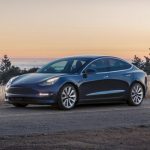 2018 Tesla Model 3 First Drive – Wheels
